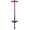 Leopard, variant on Flybar Jolt Pogo Stick for Kids Ages 6 and Up, 40 to 80 Pounds, Perfect for Beginners, Easy Grip Foam Handles, Anti-Slip Foot Pegs, Outdoor Jumper Toys for Boys & Girls, Outside Toys for Kids