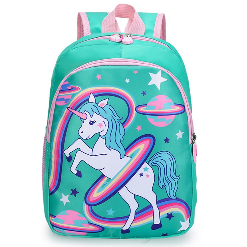 baby unicorn backpack
