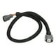 thumbnail image 3 of Arnés de cableado del sensor de oxígeno Jadeshay 24 pulgadas, 3 of 8