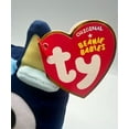 thumbnail image 4 of TY Beanie Baby - Bluey - BLUEY (Soft Body - 7.5 inch), 4 of 6