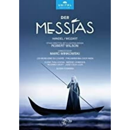 Unitel Edition - Der Messias [DIGITAL VIDEO DISC]
