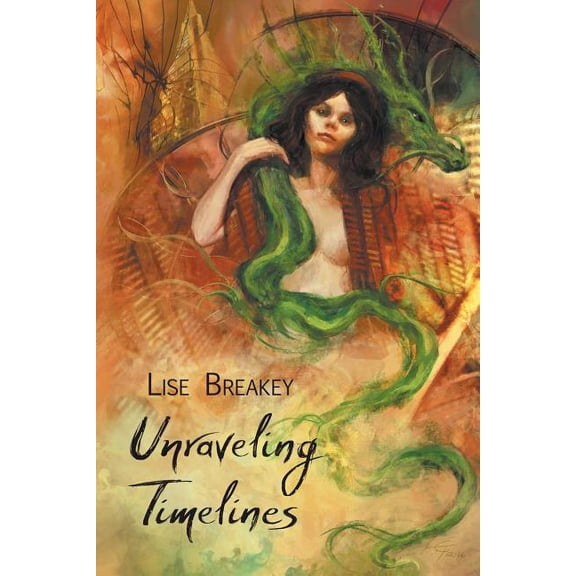 Unraveling Timelines (Paperback)