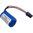 thumbnail image 5 of 10Pack 1756-BA2 3.0V PLC Battery Replacement for Allen Bradley 1756-BA2 BR2/3A-AB 1745-B1, 5 of 6