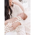 thumbnail image 2 of JuJuBe Be Kind Rainbows Swaddle Blanket Set, 2 of 4