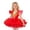 R124/RD2, variant on Vividxx Toddler Girls Dresses Ballet Dress For Girls Playful Dance With Soft Net Overskirt For Performances And 2-3 Years