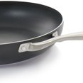 thumbnail image 2 of Oster Palladium 9.5 Inch Aluminum Frying Pan, 2 of 4