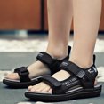 thumbnail image 2 of Summer Kids Sandals Students Sports EVA Sandals Trendy Boys Girls Sandals, 2 of 9