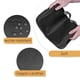 thumbnail image 4 of Neceser Narwey Travel para mujer, tamaño completo, negro, 4 of 7