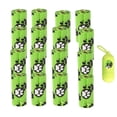 thumbnail image 2 of Bolsas de Caca de Perro Perfecl Ecológicas Extra Gruesas 16 Rollos Dispensador, 2 of 7