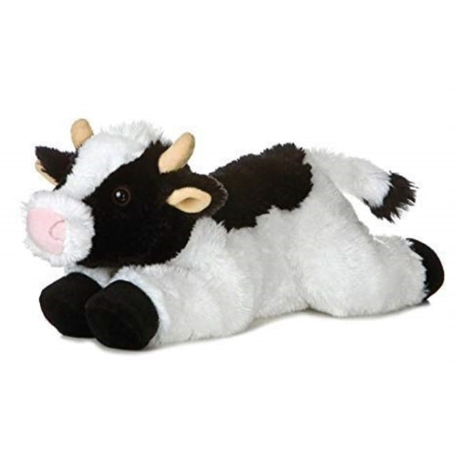 walmart stuffed cow
