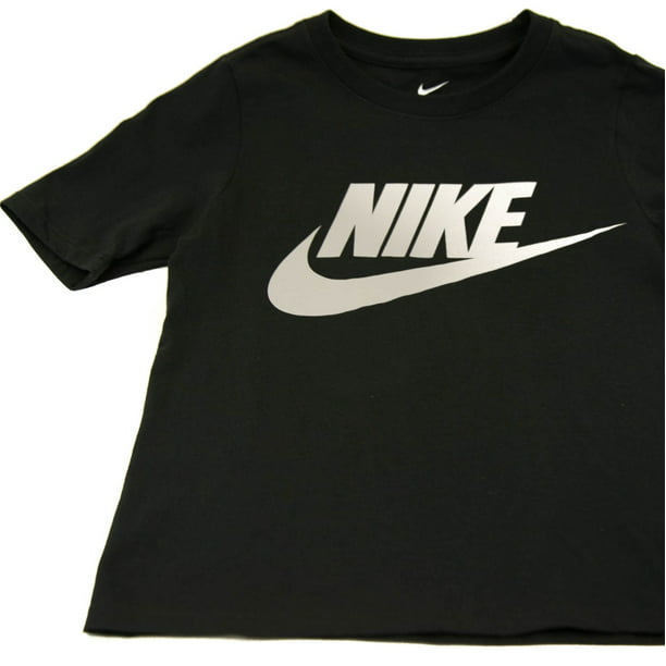 Nike - Nike Boy's Athletic Cut T-Shirt - Walmart.com - Walmart.com