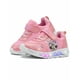 thumbnail image 2 of Tenis Tropicana Con Luces Para Niña Minnie Mouse Ligeros rosa, 2 of 6