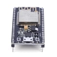 thumbnail image 4 of Placa de desarrollo NodeMCU-32S WiFi+módulo compatible con Bluetooth (ESP32S), 4 of 8