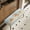 Beach Starfish, variant on FKELYI Blue Dog Paw Love Print Dining Bench Cover Anti-Dust Bench Seat Cushion Covers Stretchable Furniture Protector Slipcover for Bedroom Living Room