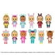 thumbnail image 1 of Muñeca Cry Babies Bebés Llorones en Casita con Alas Varios Modelos 1 pieza, 1 of 4