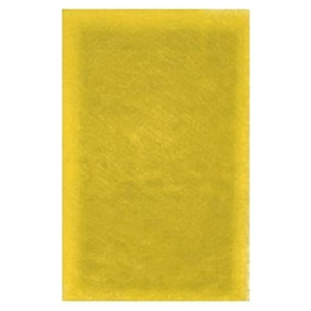 

Natures-Home DMG16X25X1-DNH Micro Power Guard Filter