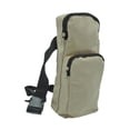 thumbnail image 3 of Insertos de Tienda Bolsas de Almacenamiento, Bolsas Cruzadas para Acampar -soporte de Saco de Bolsas de Tiburón Zeltsticks dor para Caminata D, 3 of 8