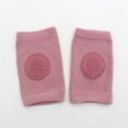 thumbnail image 4 of Baby Infants Safety Anti-slip Elbow Crawling  Knee Breathable Knee Pad Leg Warmer Protector, 4 of 5