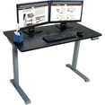 thumbnail image 5 of Victor Electric Standing Desk, 4ft. Wide, 5 of 8