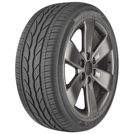 Save on a set of 2 Crosswind All Season UHP 235/55R19 105 W Tires