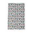 thumbnail image 5 of Camco Life is Better at The Campsite Camper/RV Dish Towel Set | Features a Camping/RV Themed Towel & a Navy Blue with White Logo Towel | Designed with 100% Cotton | 2-Pack (53301), 5 of 12