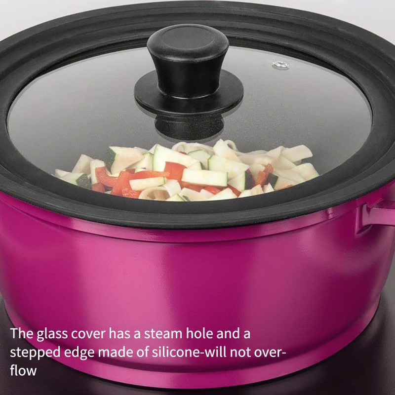 rival crock pot model scv553