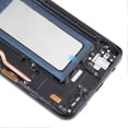 thumbnail image 4 of Compatible with Samsung Galaxy S9 G960 C-Class LCD Screen and Digitizer Assembly + Frame Replacement Parts (TFT Technology) (Not Included), 4 of 5