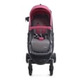 thumbnail image 4 of Carriola de Bebé Prinsel Prima Ts Portabebe/autoasiento Rosa, 4 of 4