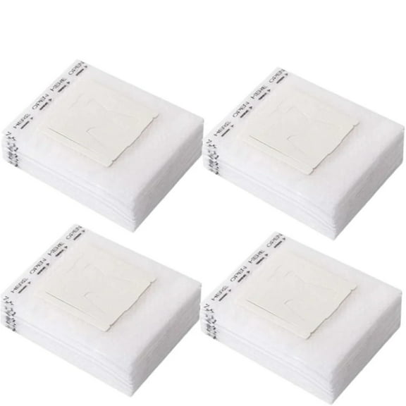 200Pcs Portable Coffee Filter Bag with Hanging Ear Design, Disposable Drip Coffee Filter Paper Bag single Serve, Pour Over Coffee Filter Compatible with a Wide Variety of Coffee Cups/Utensils