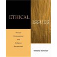 thumbnail image 1 of Pre-Owned Ethical Issues: Western Philosophical And Religious Perspectives (Paperback) 0534518478 9780534518479, 1 of 1