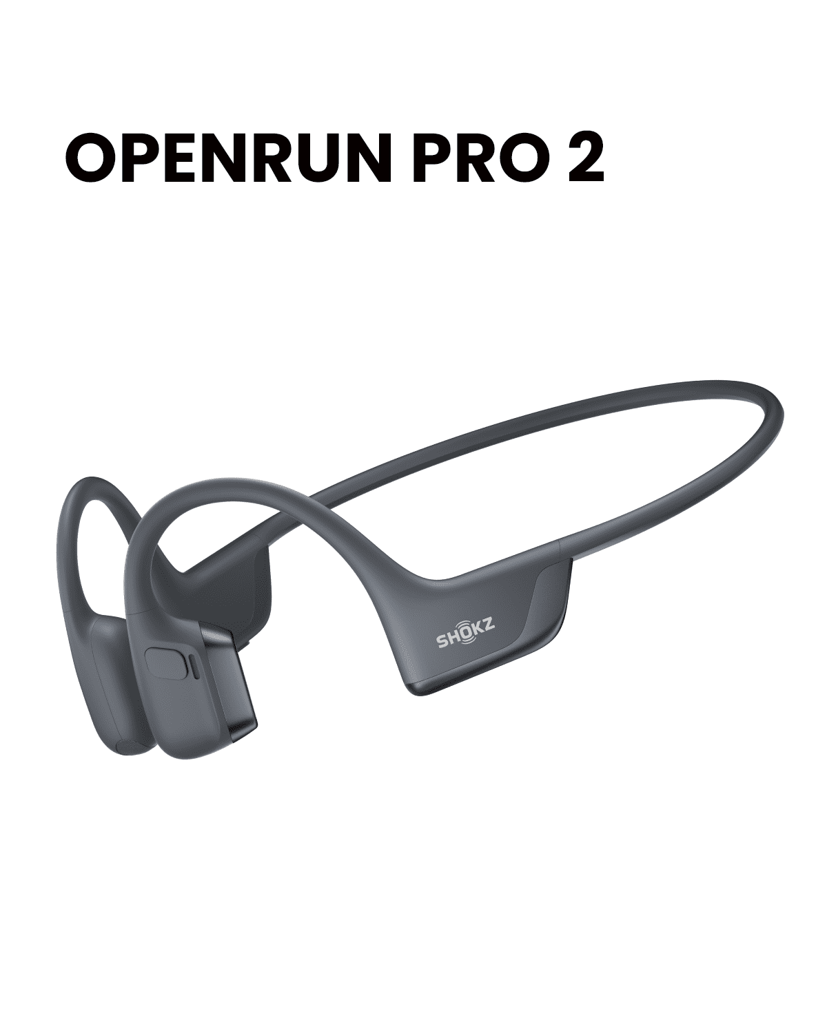 Walmart Black Friday Deals 2025 - Shokz OpenSwim Pro Bone