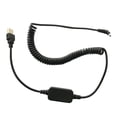 thumbnail image 3 of Batería Ficticia Adaptador LP-E12 Cable de Alimentación DR-E12 Acoplador CC Fr Sunnimix Acoplador de CC Conector de alimentación, 3 of 8
