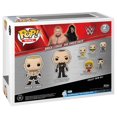 thumbnail image 4 of Funko Pop! WWE: Brock Lesnar and Undertaker 2-pack Vinyl Figures, 4 of 4