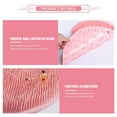 thumbnail image 3 of Shower Foot Back Scrubber Massage Pad, 2025 New Shower Foot Scrubber Mat Foot Back Cleaning Pad, Upgrade Shower Foot Scrubber Mat with Non-Slip Suction Cups Back Exfoliating Bath Wash Pad, 3 of 6