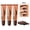 #1, variant on HANAE Peel Off Eyebrow Gel – Long-Lasting Brow Tint with Precision Angled Applicator, Natural Defined Peel-Off Brow Stain for Everyday Makeup (#4, 1PCS)