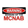 thumbnail image 3 of CafePress - MCNAB Mug - 11 oz Ceramic Mug - Novelty Coffee Tea Cup, 3 of 6