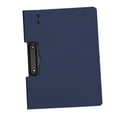 thumbnail image 4 of Carpeta de Archivos A4 Multiusos Reutilizable de Papel Suelto Portapapeles A4 Azul Horizontal Cola, 4 of 8