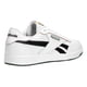 thumbnail image 4 of Tenis Reebok Blanco Mujer Dama Casual Court Advance blanco 4,0 MX, 4 of 8