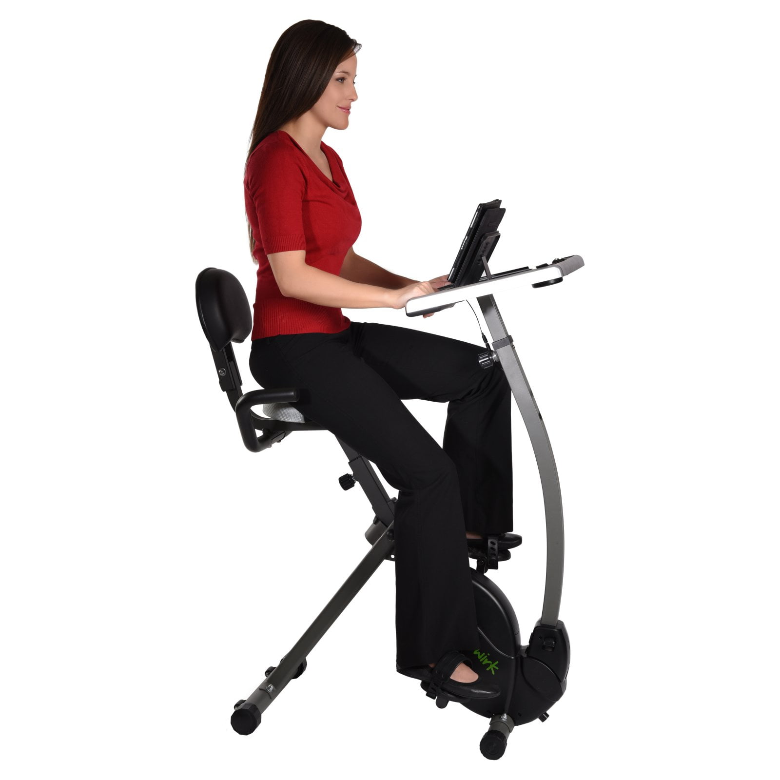 wirk bike desk