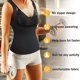 thumbnail image 1 of Body Shapers para mujer, chaleco adelgazante, camiseta sin mangas para perder peso, 1 of 7