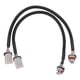 thumbnail image 3 of Cable de extensión de reubicación de bobina Jadeshay 2 piezas 22 pulgadas Arnés de conector de bobina de encendido, 3 of 9