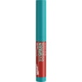 thumbnail image 2 of Rubor de labios Maybelline Green Edition Balmy Brick Red, 1 unidad, 2 of 7