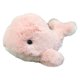 thumbnail image 1 of Peluche con la ballena rosa más suave del mundo, 23 cm, para bebés y niños, 1 of 1