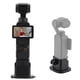 thumbnail image 2 of Kit adaptador de soporte de montaje para cámara, adaptador extendido, Clip de mochila para OSMO Pocket 3, 2 of 9