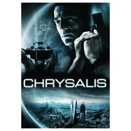 Chrysalis (2007)