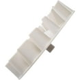 thumbnail image 3 of Scaroo 694089 Dryer Blower Wheel Compatible with Kenmore Replaces AP2997251, 3 of 5