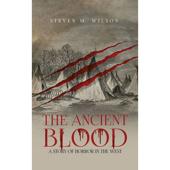 The Ancient Blood, (Paperback)
