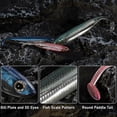 thumbnail image 2 of Soft Plastic Fishing Lures for Bass Fishing - Various Sizes, 2 of 5