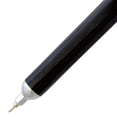 thumbnail image 2 of Bolígrafo OHTO GS01-S7-BK negro de punta fina 13,5 cm, 2 of 4
