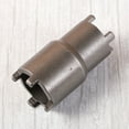 thumbnail image 3 of FESTFENDS 2Pcs Disassembly Tool Steel for Clutch Removal Process, 3 of 8